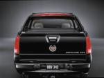 Cadillac Escalade EXT 2002 года